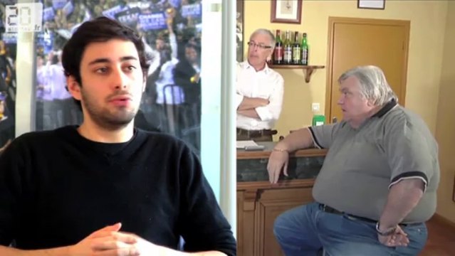 Un friday sport chargé comme une mule