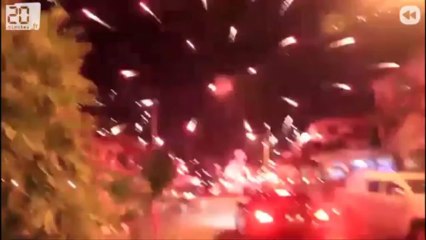 Une fillette avec 14 orteils !