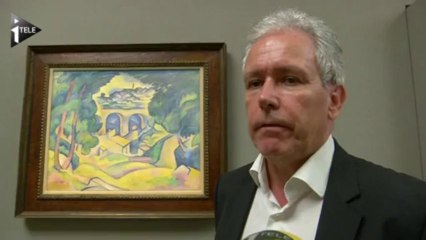 Visite guidée du musée Granet