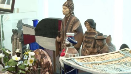 Uruguay leader talks to AFP about pot legalisation