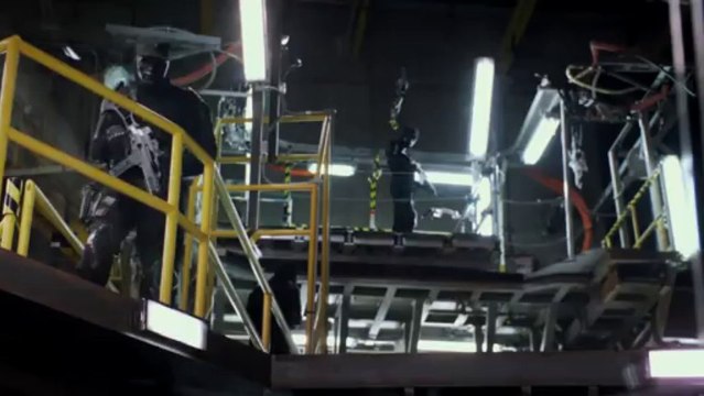 Escape Plan - Bande Annonce VF