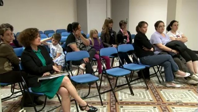 Assemblée générale de l'association de majorettes les étoiles d'argent