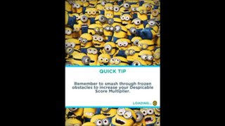 TUTORIAL Despicable Me Minion Rush Hack Cheat Mod