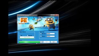 FREE Despicable Me Minion Rush Hack Tool (iOS_Android)