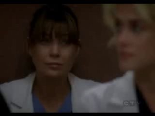 Greys Anatomy Season 9 Episode 19 Can't Fight This Feeling