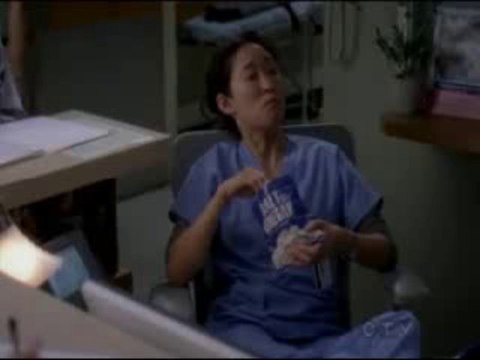 Greys Anatomy Season 9 Episode 18 Idle Hands