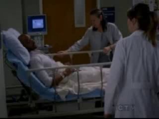 Greys Anatomy Season 9 Episode 3 Love the One You're With