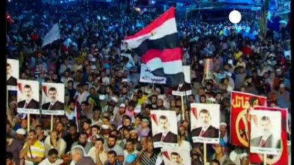 Egypte : "échec" des médiations étrangères