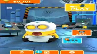 Despicable Me Hack For Android and iOS [Infinite Tokens and .flv