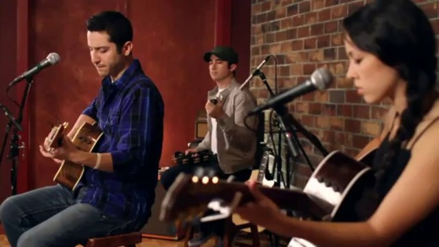 Boyce Avenue feat. Kina Grannis - Fast Car