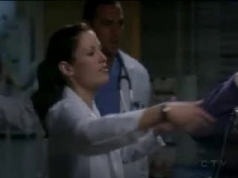 Greys Anatomy Season 9 Episode 10 Things We Said Today s9e10 1080p
