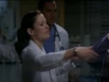 Greys Anatomy Season 9 Episode 10 Things We Said Today s9e10 1080p