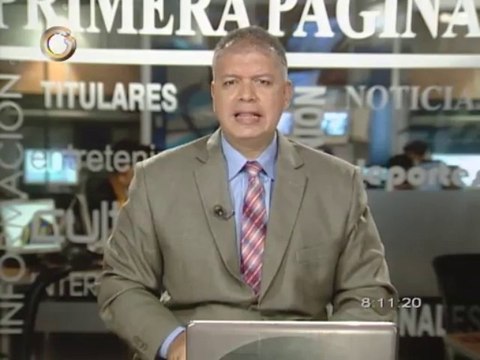 Dirigentes opositores reaccionan al allanamiento de la vivienda de Óscar López