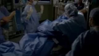 Greys Anatomy Season 8 Episode 21 Moment of Truth s8e21 part 1