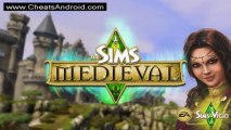 How to enable the testing cheats in The sims: Medieval 100% Working For France