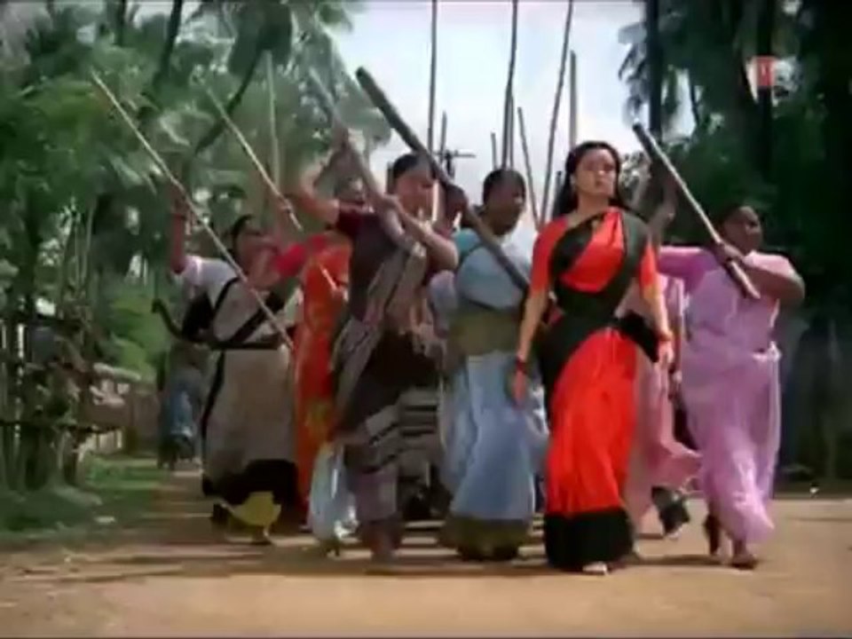Utho Baheno Kali Banke [Full Song] _ Muddat _ Padmini, Mithun