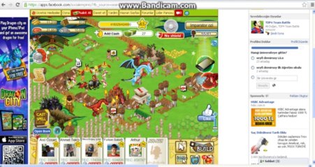 Social Empires Cash Hilesi