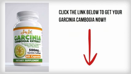 Top 3 Things That Affect Weight Loss With Garcinia Cambogia