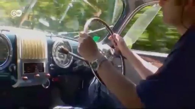 Historic - Alfa Romeo 6C 2500 SS | Drive it!
