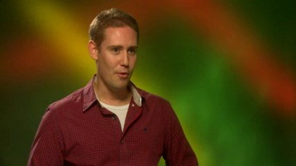 Kick-Ass 2: Aaron Taylor-Johnson interview