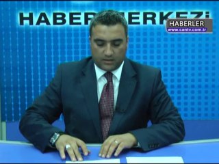 06.08.2013.CAN TV24 HABERLER