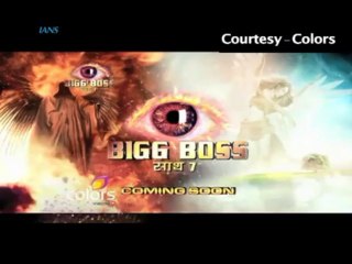 Get ready to face heaven or hell in Bigg Boss 7