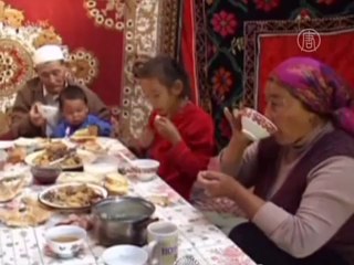 Летние пастбища – тысячелетние традиции пастухов