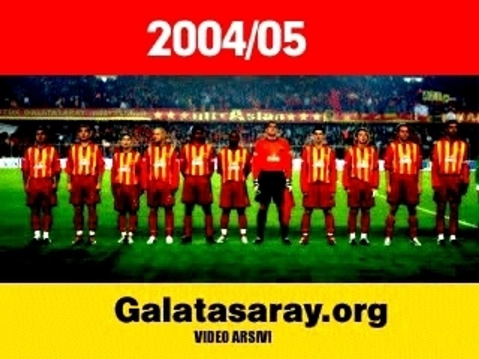 Galatasaray 5-1 fenerbahce türkisch