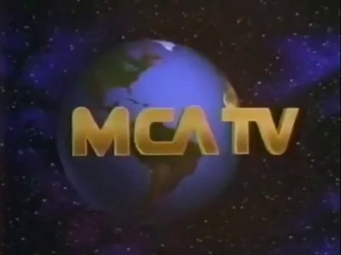 R.A. Productions Inc./Cohen De Laurentiis Productions/MCA TV (1994, Early Variant)
