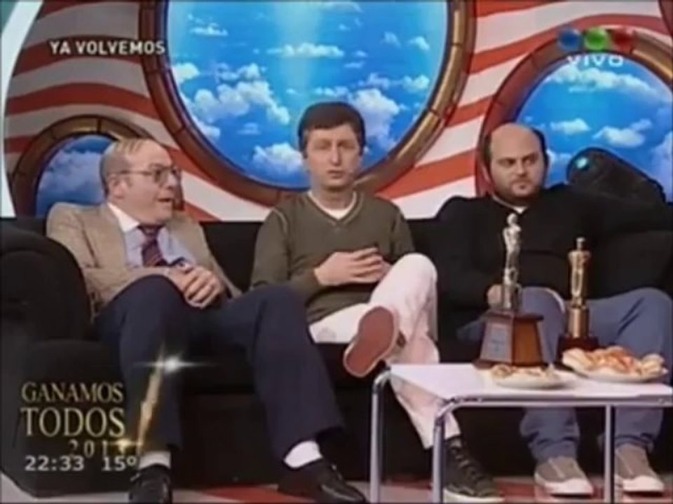 TeleFama.com.ar Homenaje a Natalia Natalia en Peligro Sin Codificar