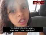 Nada Al Ahdal, petite fille Yéménite de 11 ans qui refuse le mariage forcé. Sous-titré en français.
