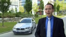 Facelift for BMW 5 Series | Drive it!