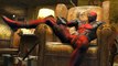 Deadpool | First 12-Minutes Gameplay | Xbox 360 [EN] (2013) | FULL HD