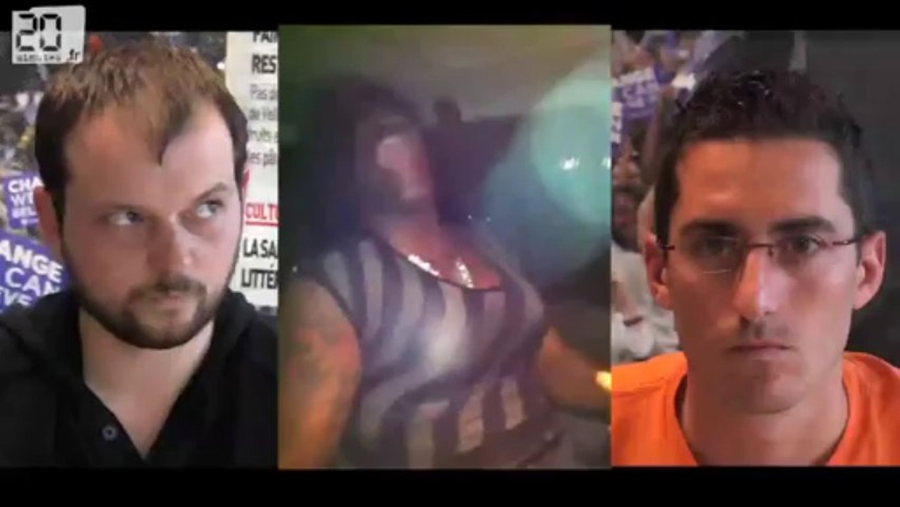 questions pour un champion spécial sportifs en manque de certitudes sur leur sexualité