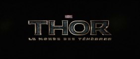 Thor : Le Monde des Ténèbres - Bande-Annonce #2 [VF|HD1080p]