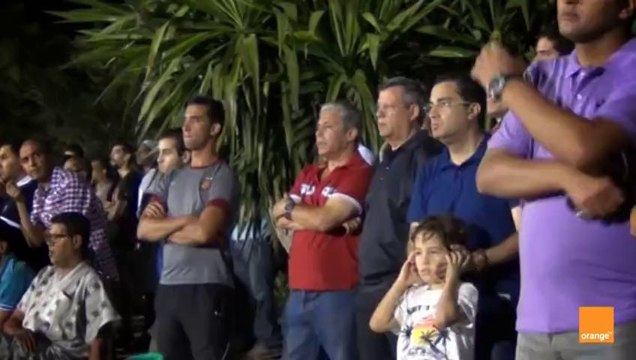 الترجي يواصل التحضيرات قبل لقاء الحسم في الكوت ديفوار