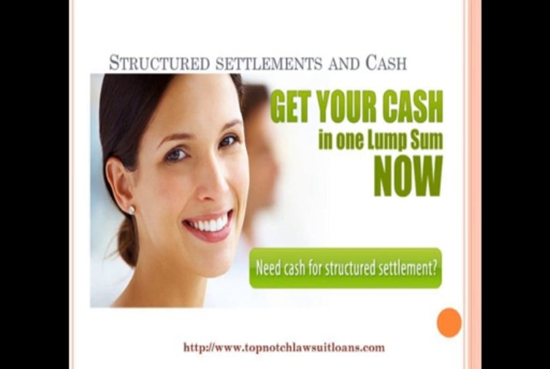 Efficient Lawsuit Funding and PreSettlement Loans at TopNotch