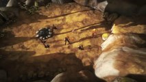 Brothers : A Tale Of Two Sons (360) - Trailer de lancement