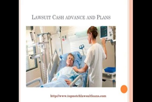 Efficient Lawsuit Loans and Lawsuit Funding at TopNotch