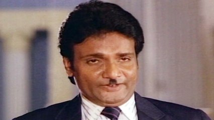 Donga ramudu Full Movie - Part 10-12 - Commercial Tax Officer Cme To Ask Tax To Balakrishna - Balakrishna, Radha