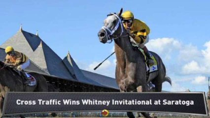 Jockey Dies After Fall in Australia