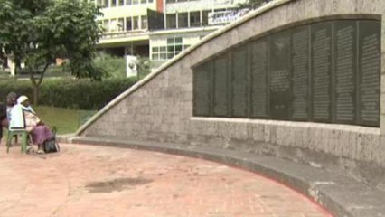 15 Years Since Al-Qaeda Attacks on US Embassies in Kenya & Tanzania 🇺🇸