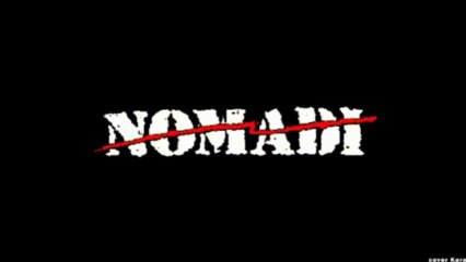 Ti lascio una parola (goodbye) Nomadi