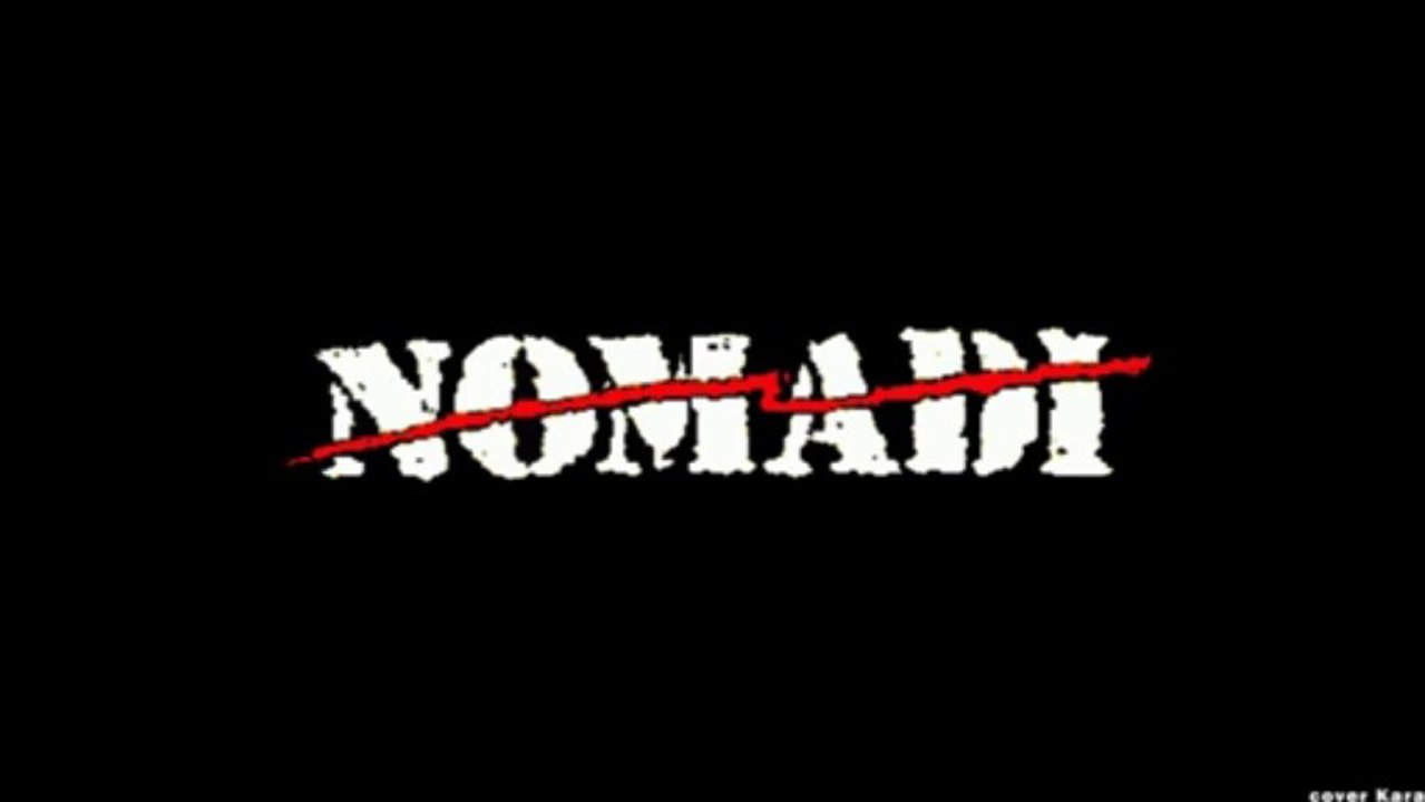 Ti lascio una parola (goodbye) Nomadi