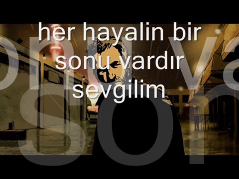 emrah şahin beni yakan sen oldun yarım