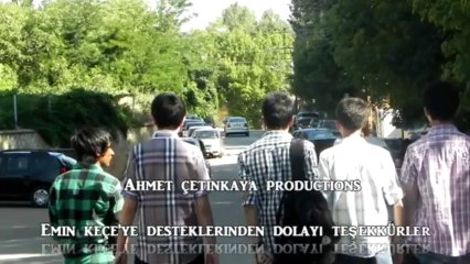 Aliistanya - Ali'den Hikaye 2o13 [HD KLIP] [ Fenaaaaaa ]