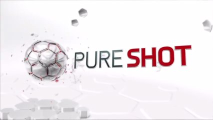 FIFA 14 - Pure Shot & Real Ball Physics Trailer