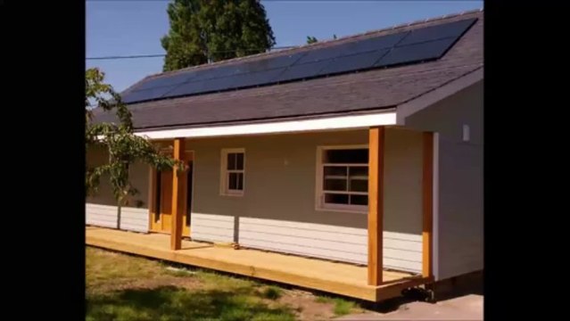 Solar Panels Essex - Complete Renewables