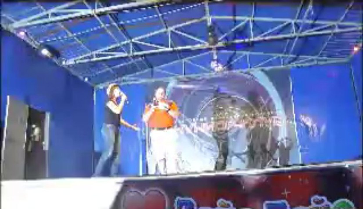 Spectacle 14 Juillet - Bulgarie 2013