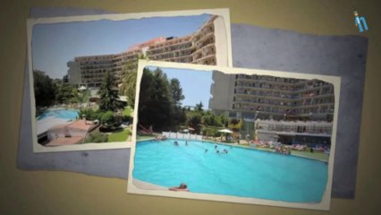 Lloret de Mar - Apartahotel Samba (Quehoteles.com)